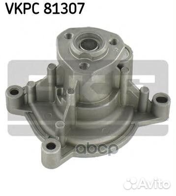 Насос системы охлаждения vkpc81307 Skf