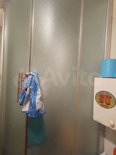 1-к. квартира, 26,7 м², 2/4 эт.