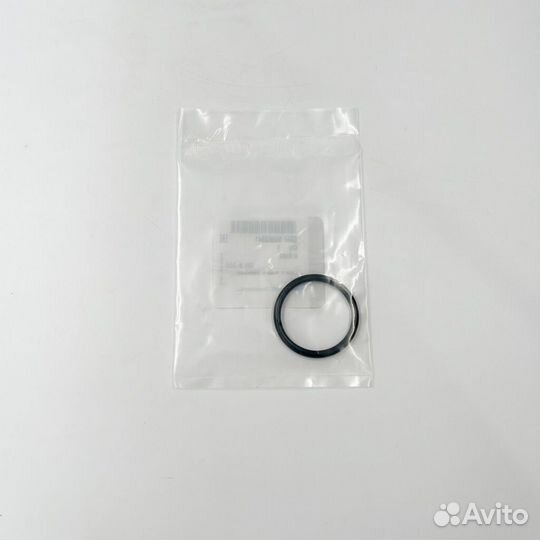 Прокладка маслозаливной горловины opel/chevrolet