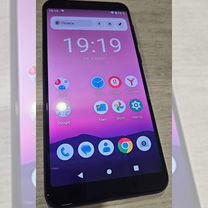 ASUS ZenFone Max Pro M1 ZB602KL, 3/32 ГБ