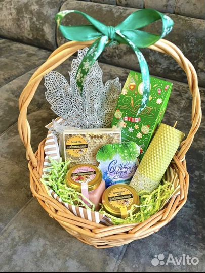 Подарок на 1 сентября,подарочный набор