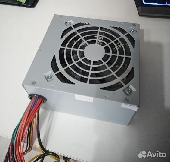 Блок питания для пк 450w