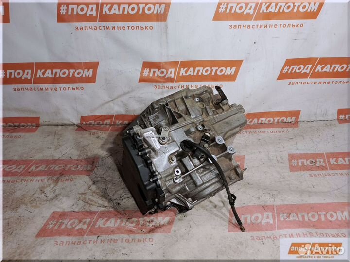 АКПП A14NET 6T40 1,4 Opel Astra J Mokka