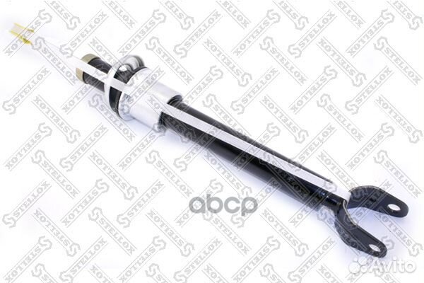 Амортизатор передний газовый MB W211