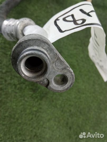 Трубка кондиционера Honda Fit GD4 L15A