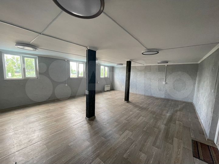 Помещения от 12 м² до 500 по ул Адоратского