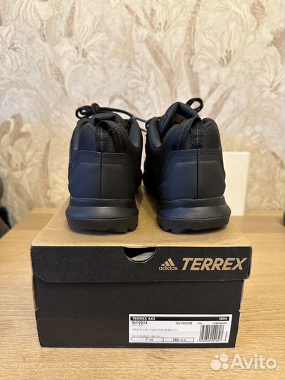 Adidas terrex AX3