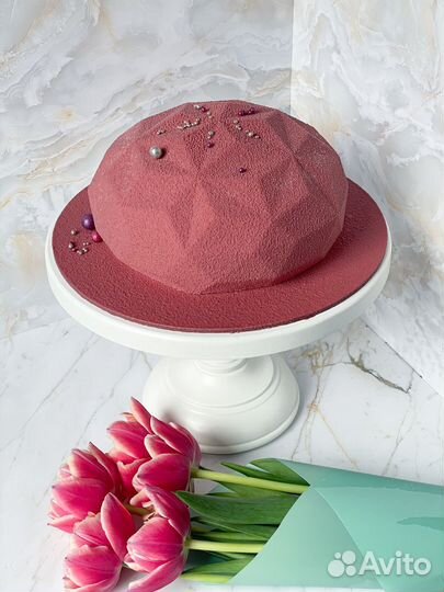 Торт на заказ