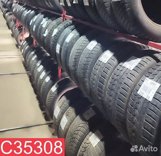 Michelin CrossClimate SUV 225/45 R19 96L