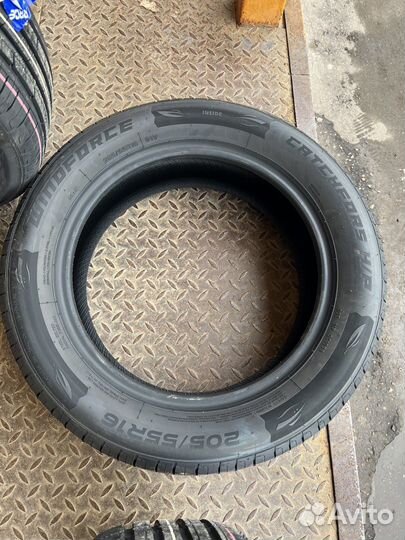 Windforce CatchFors H/P 205/55 R16 91V