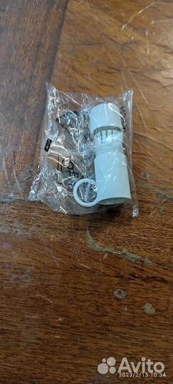 Разъем RJ 45