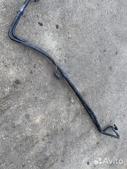 Радиатор гур Audi A6(4F2/C6) A6 C6 A6 C6 allroad q