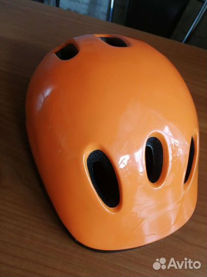 Детский шлем защитный