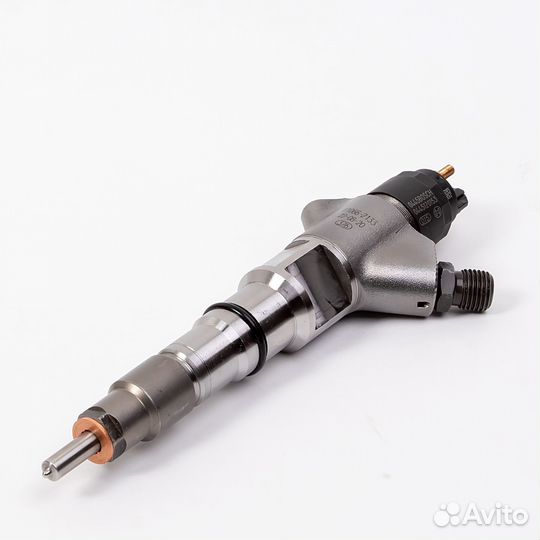 Топливная форсунка bosch 0445120153