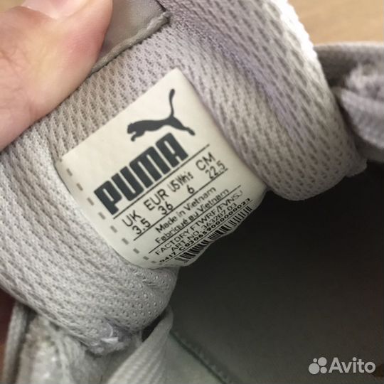 Кроссовки Puma