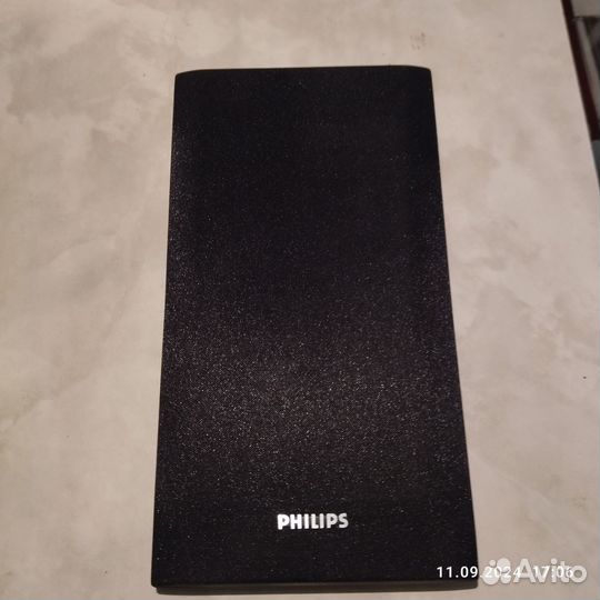 Акустические колонки