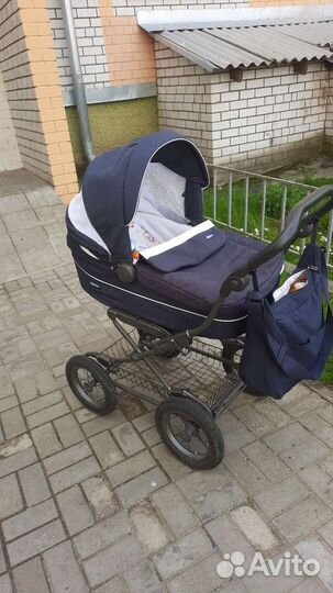 Коляска inglesina sofia +автокресло 2 в 1