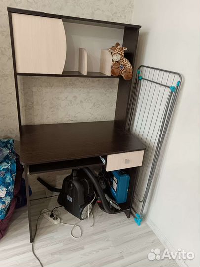 Компьютерный стол бу