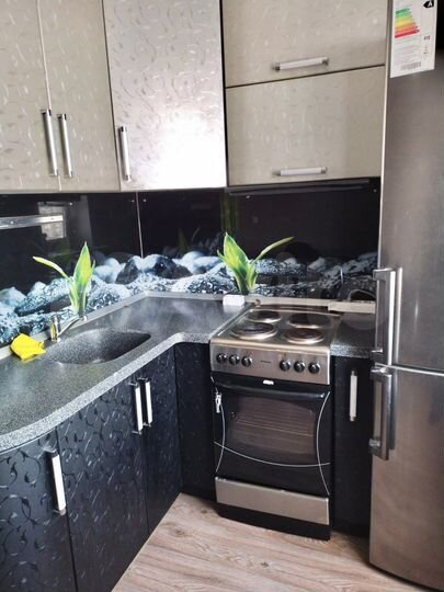 2-к. квартира, 55 м², 9/9 эт.