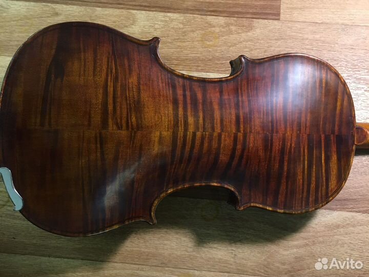 Продам мастеровую скрипку