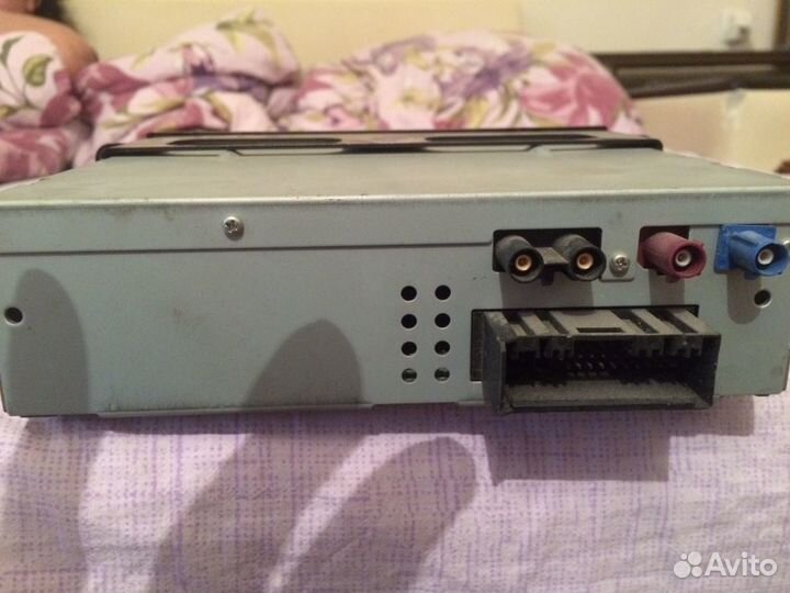 Блок навигации