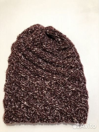 Шапка женская