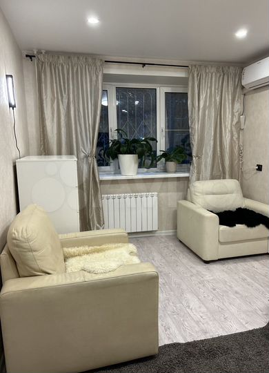 2-к. квартира, 43,6 м², 2/5 эт.