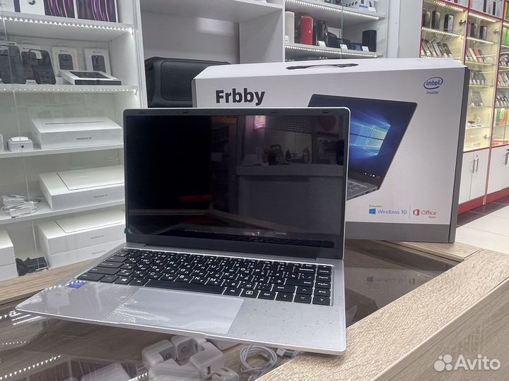 Ноутбку Frbby 8/256 GB