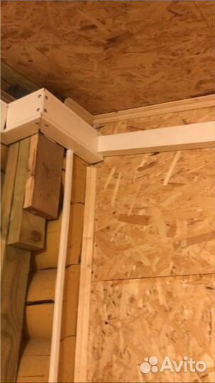 Комплексный электромонтаж под ключ