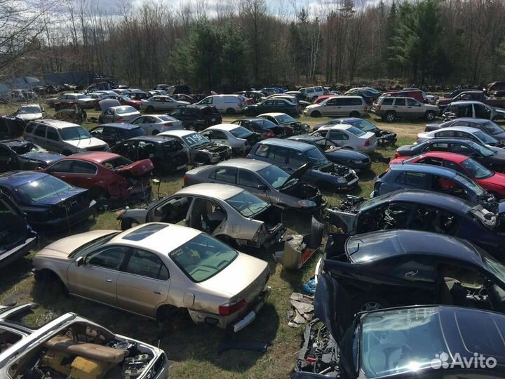 Срочный выкуп авто 24/7 выкуп авто на разбор