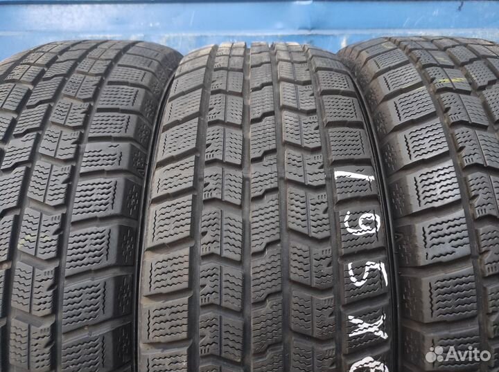 Goodyear Ice Navi 7 195/65 R15 91Q