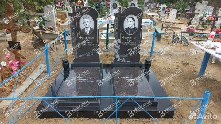 Памятники мрамор/гранит