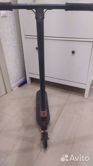 Трюковой самокат oxelo mf 3.6