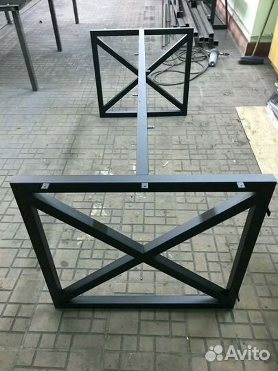 Производство металлоконструкций