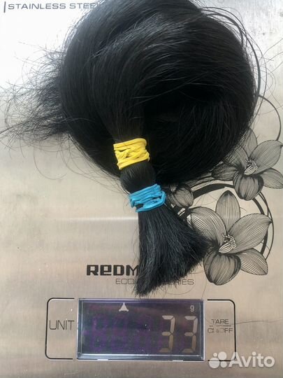 Волосы для наращивания