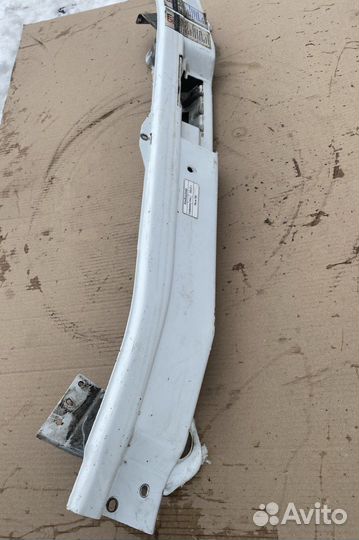 Панель передняя верхняя Sollers Atlant c 22г ориги