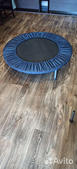 Детский батут бу