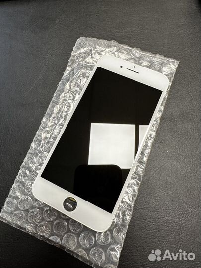 Дисплей iPhone 7 белый оригинал