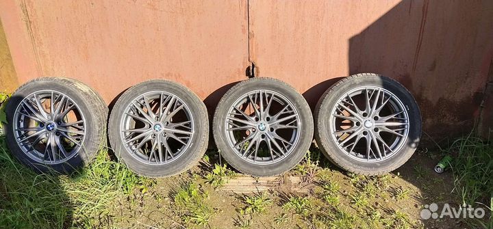 Nokian Tyres Hakka Black 235/45 R17 97Y