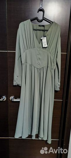 Платье женское новое