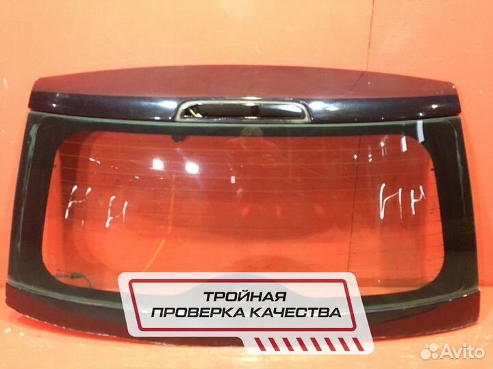 Стекло двери багажника для Ford Fusion (Б/У)