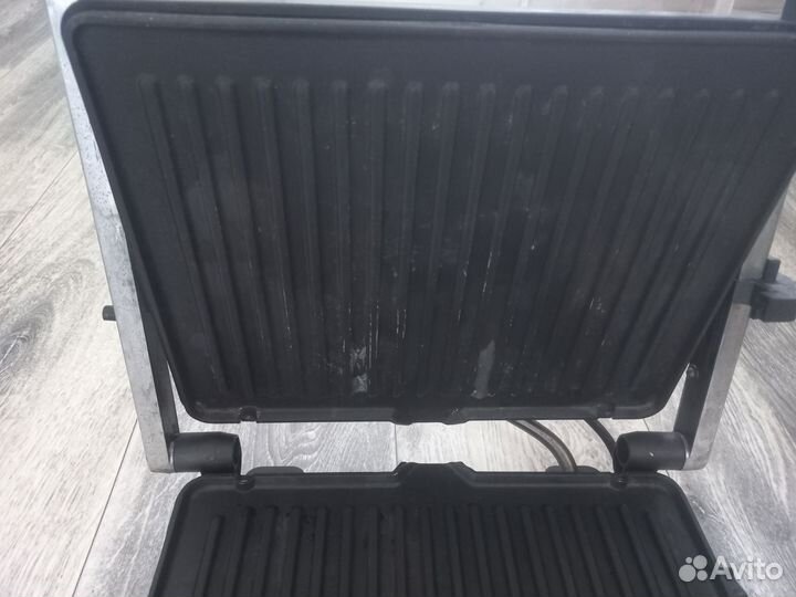 Гриль на запчасти или под ремонт