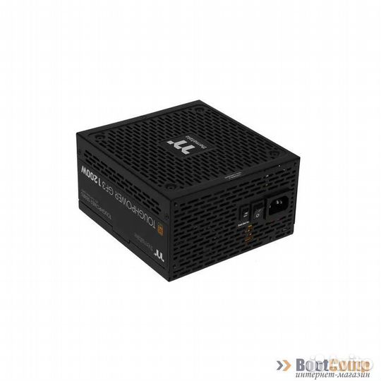 Блок питания Thermaltake ATX 1200W Toughpower GF3