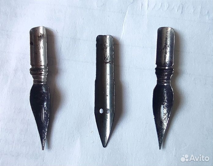 Перья для письма СССР