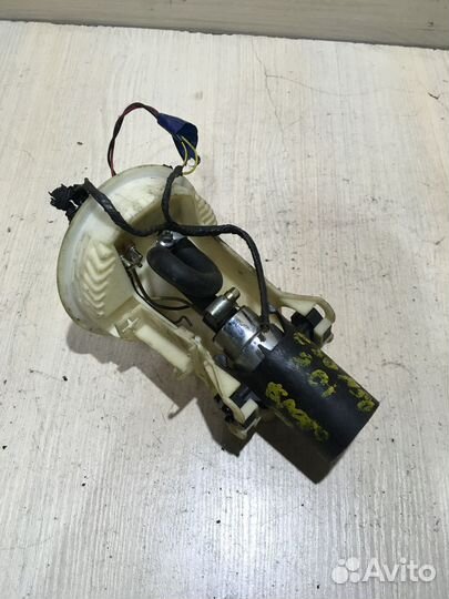 Насос топливный электрический BMW 3 E36