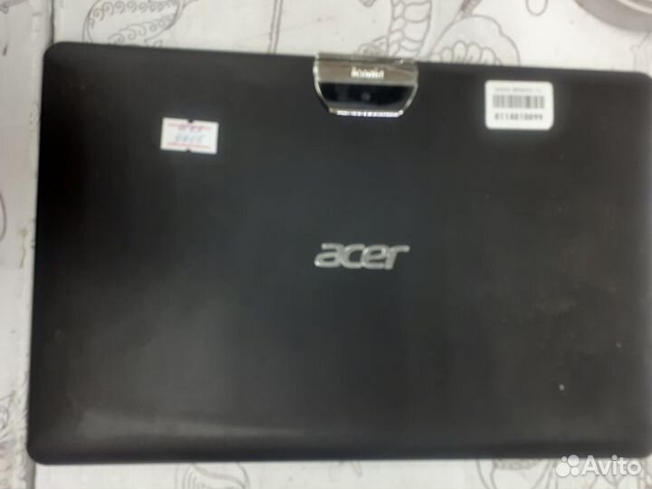 Планшет Acer B3 A32