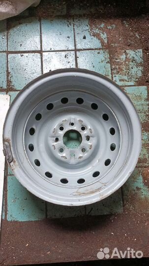 Продам диск ваз 13 R