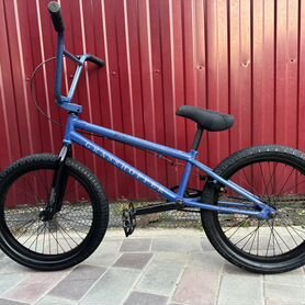 BMX