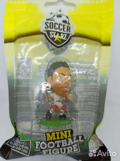 Коллекционные фигурки