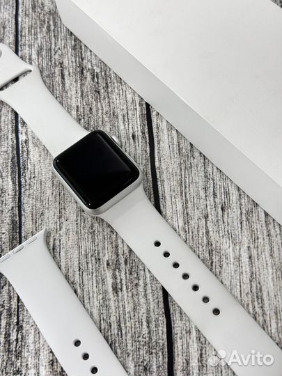 Apple Watch series 3 38mm
